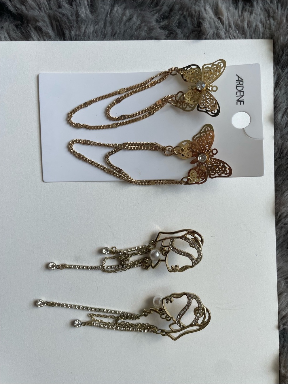 Assorted jewelry - Picture 5 of 5